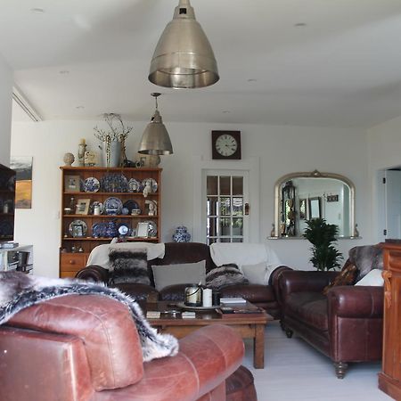 Beautiful Bungalow Cbd Μπλένχαϊμ Εξωτερικό φωτογραφία
