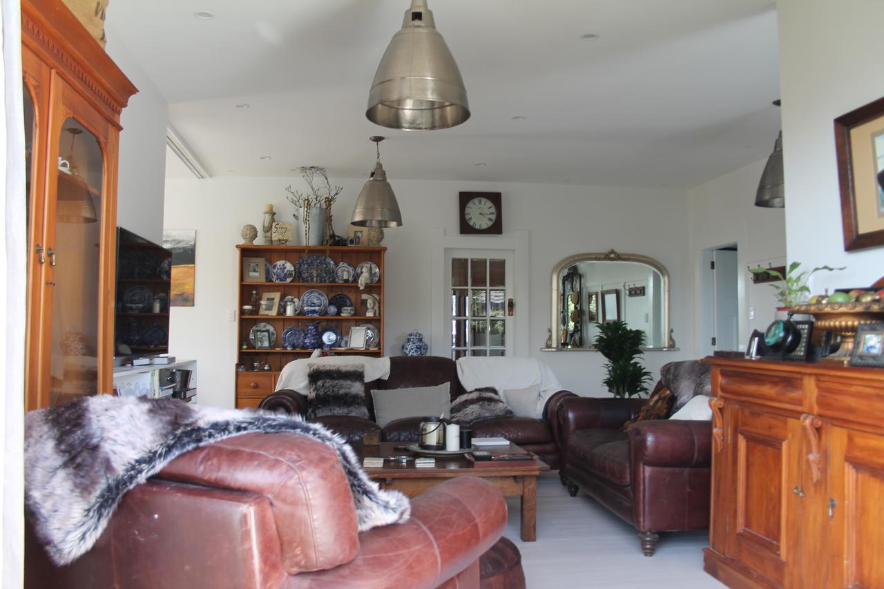 Beautiful Bungalow Cbd Μπλένχαϊμ Εξωτερικό φωτογραφία
