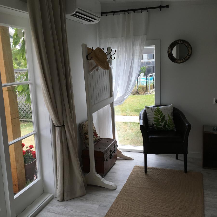 Beautiful Bungalow Cbd Μπλένχαϊμ Εξωτερικό φωτογραφία