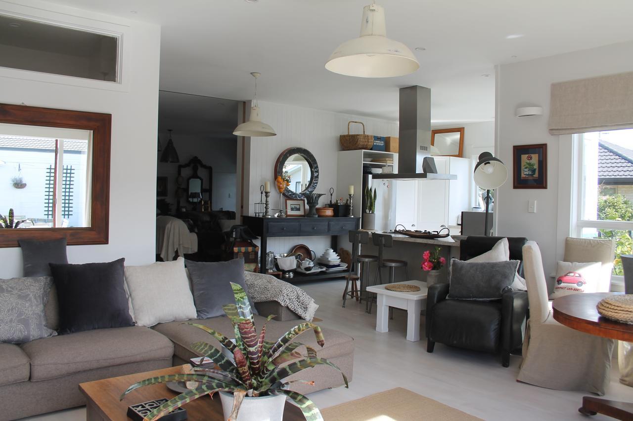 Beautiful Bungalow Cbd Μπλένχαϊμ Εξωτερικό φωτογραφία