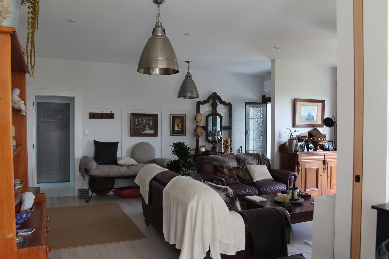 Beautiful Bungalow Cbd Μπλένχαϊμ Εξωτερικό φωτογραφία