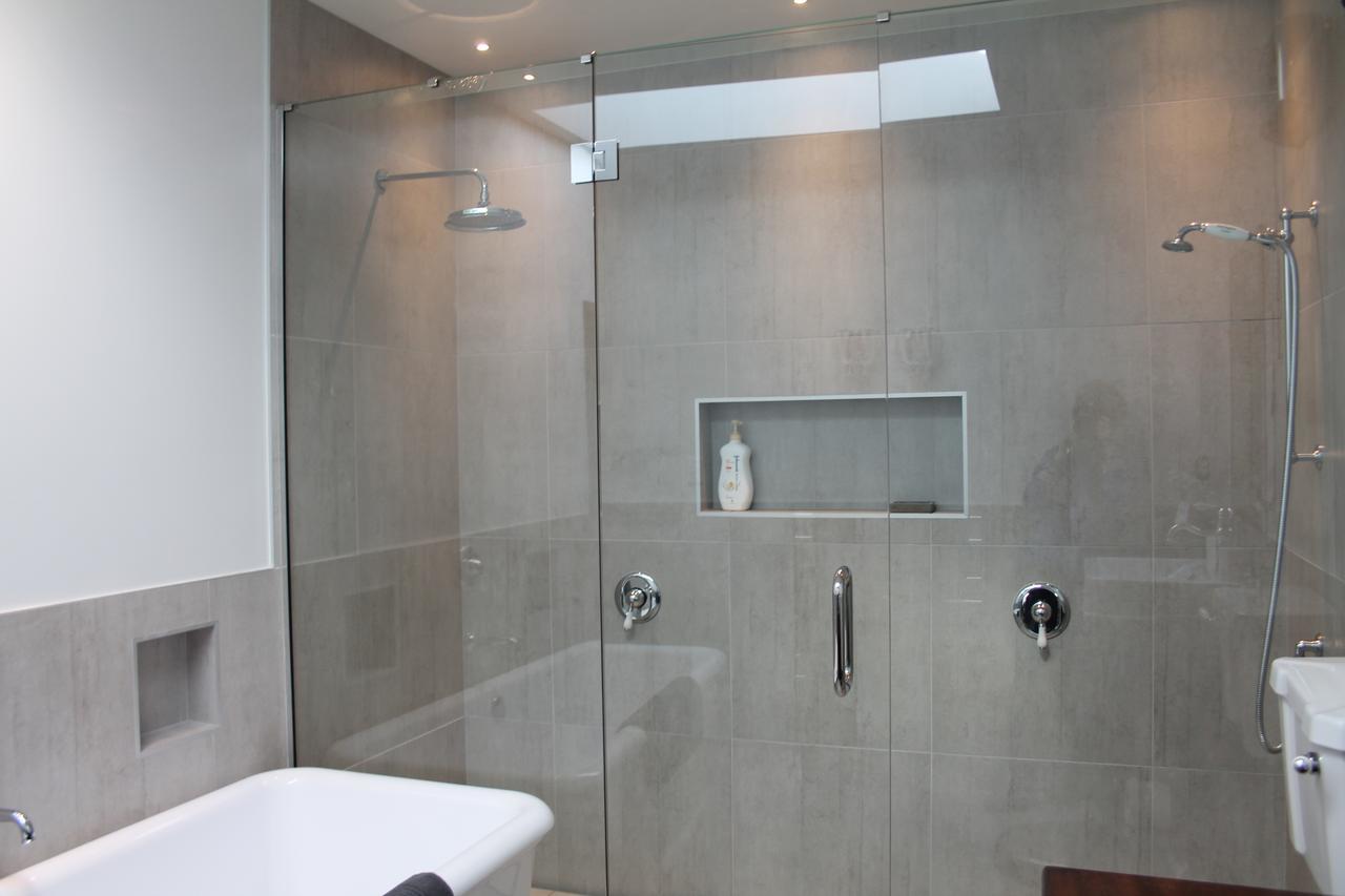 Beautiful Bungalow Cbd Μπλένχαϊμ Εξωτερικό φωτογραφία