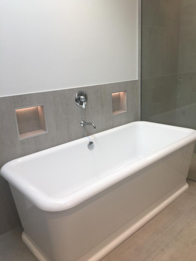 Beautiful Bungalow Cbd Μπλένχαϊμ Εξωτερικό φωτογραφία