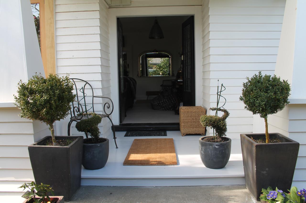 Beautiful Bungalow Cbd Μπλένχαϊμ Εξωτερικό φωτογραφία