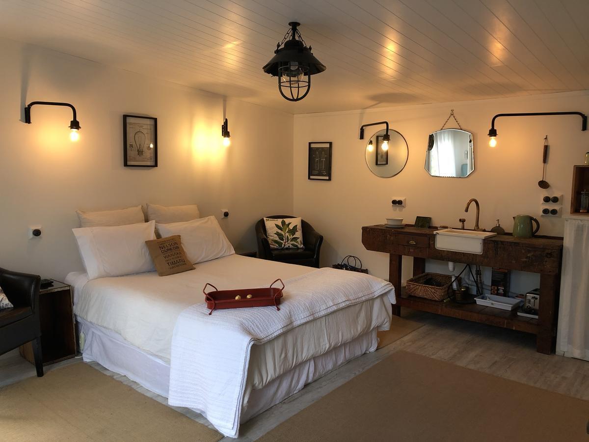 Beautiful Bungalow Cbd Μπλένχαϊμ Εξωτερικό φωτογραφία